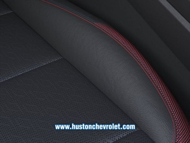 2027 Chevrolet Equinox RS - Photo 21