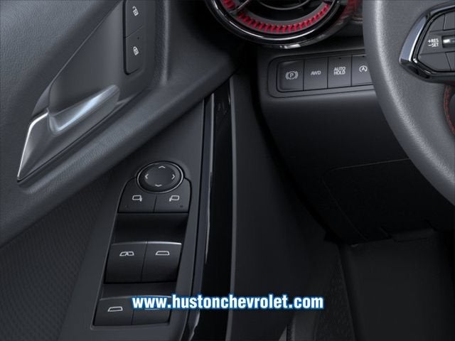 2027 Chevrolet Equinox RS - Photo 22