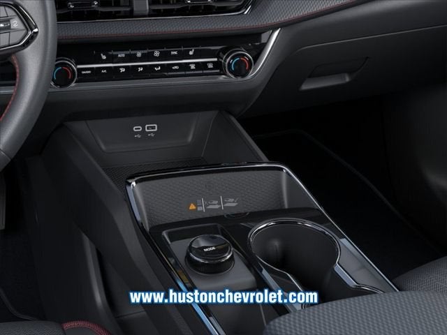 2027 Chevrolet Equinox RS - Photo 23