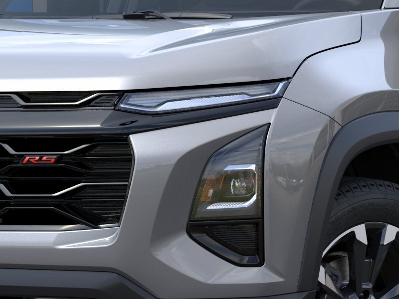 2027 Chevrolet Equinox RS - Photo 34