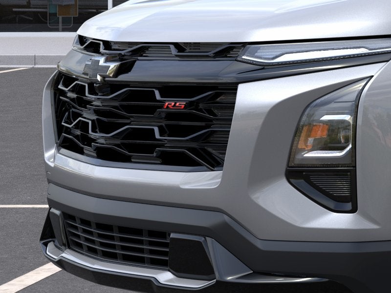 2027 Chevrolet Equinox RS - Photo 37