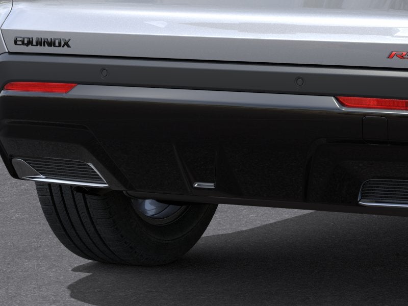 2027 Chevrolet Equinox RS - Photo 38