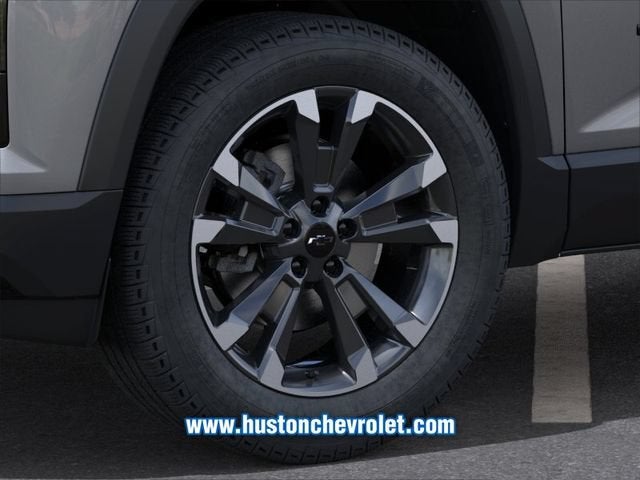 2027 Chevrolet Equinox RS - Photo 9