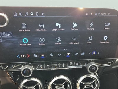 2024 Chevrolet Blazer EV LT