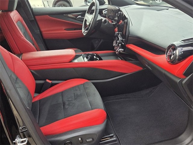 2024 Chevrolet Blazer EV RS