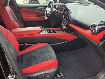 2024 Chevrolet Blazer EV RS