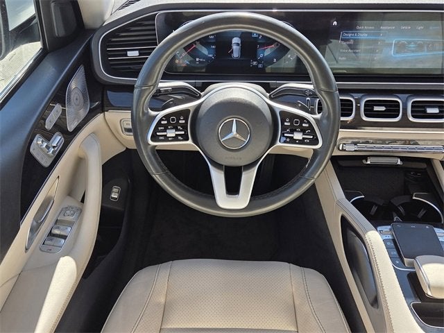 2020 Mercedes-Benz GLE GLE 350