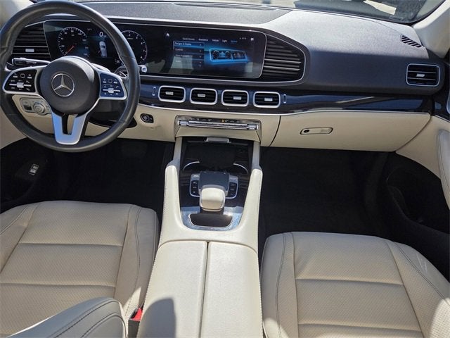 2020 Mercedes-Benz GLE GLE 350