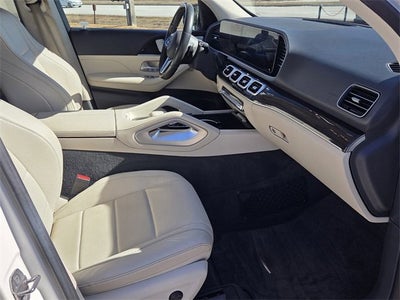 2020 Mercedes-Benz GLE GLE 350