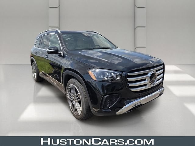 2025 Mercedes-Benz GLS GLS 450