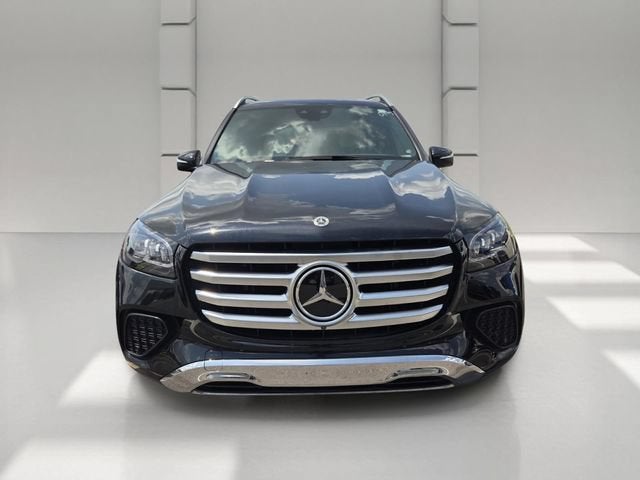 2025 Mercedes-Benz GLS GLS 450