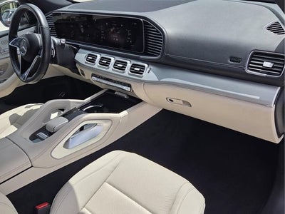 2025 Mercedes-Benz GLS GLS 450