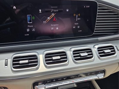 2025 Mercedes-Benz GLS GLS 450