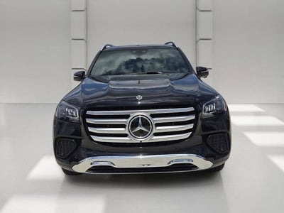 2025 Mercedes-Benz GLS GLS 450