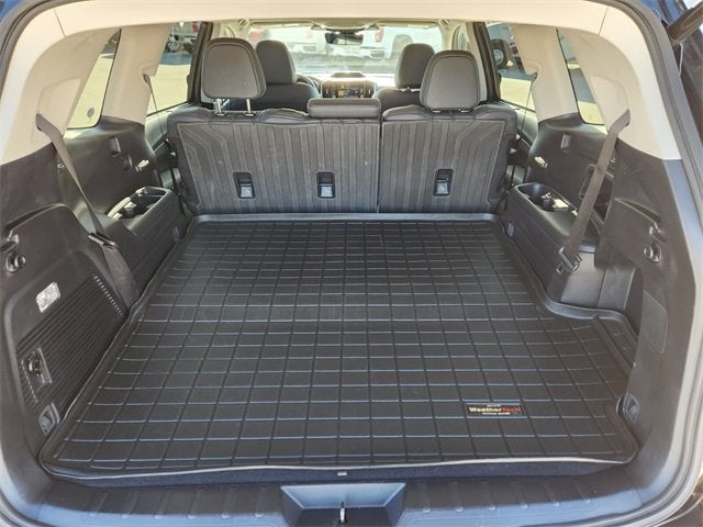 2023 Subaru Ascent Limited