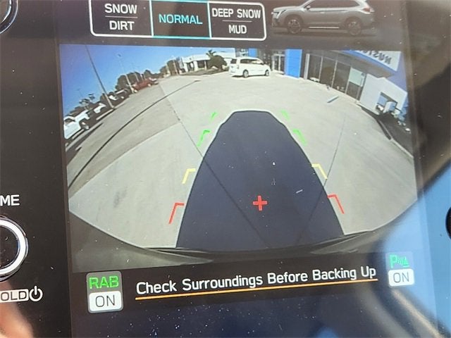 2023 Subaru Ascent Limited