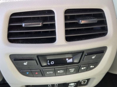 2019 Honda Pilot Touring 8-Passenger