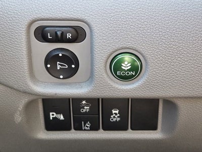 2019 Honda Pilot Touring 8-Passenger