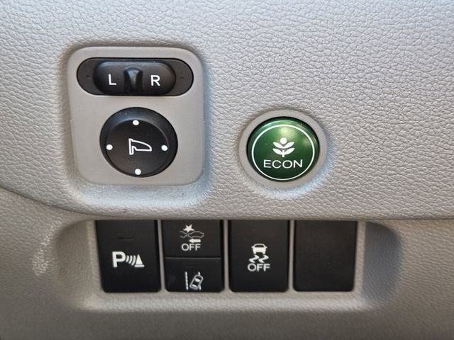 2019 Honda Pilot Touring 8-Passenger