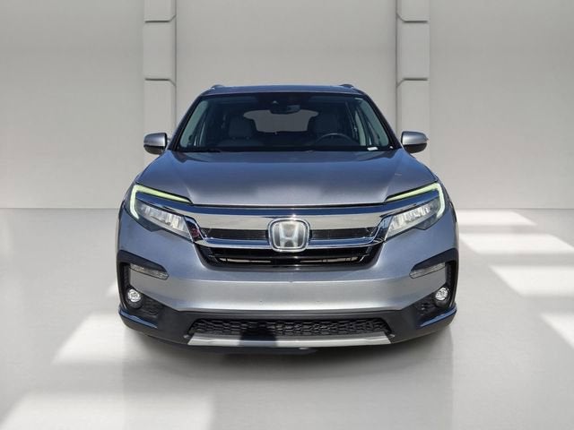 2019 Honda Pilot Touring 8-Passenger