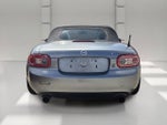 2013 Mazda Mazda MX-5 Miata Sport