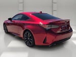 2024 Lexus RC RC 350 F SPORT