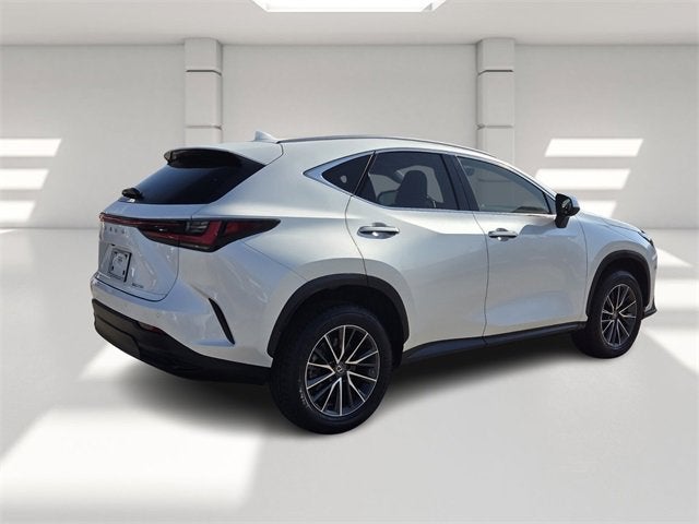 2024 Lexus NX NX 250 Premium