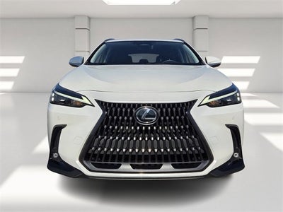 2024 Lexus NX NX 250 Premium