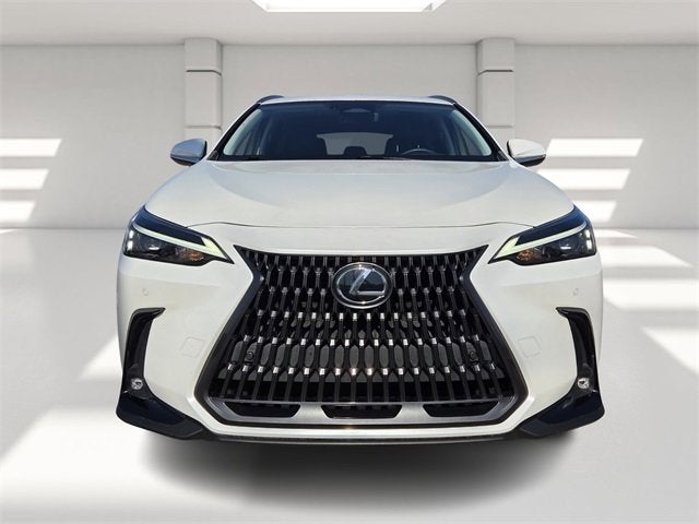 2024 Lexus NX NX 250 Premium