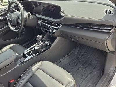 2025 Buick Envista Avenir
