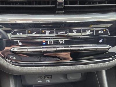 2025 Buick Envista Avenir