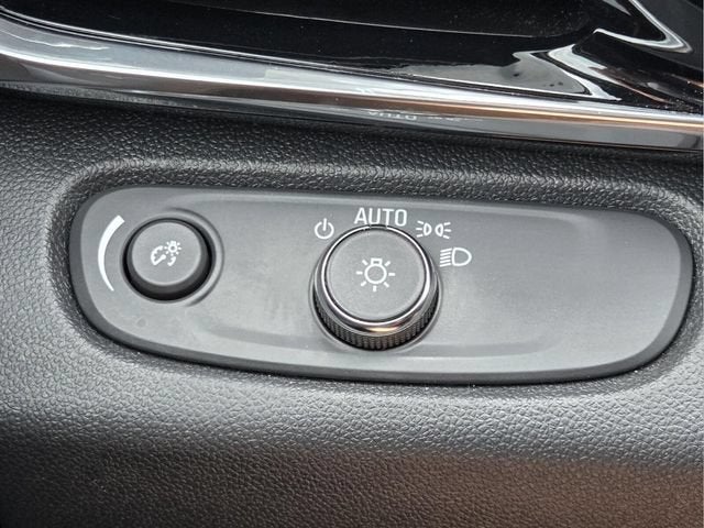 2025 Buick Envista Avenir