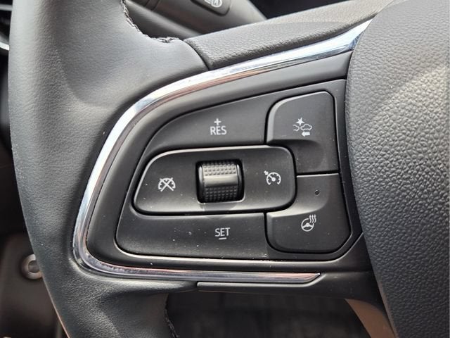2025 Buick Envista Avenir