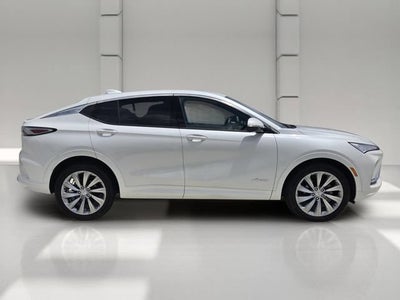 2025 Buick Envista Avenir