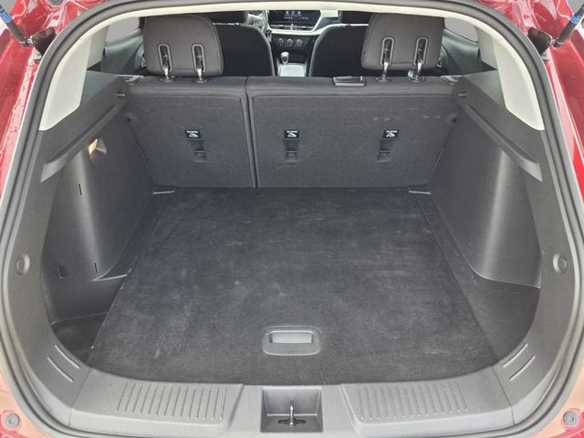 2024 Chevrolet Trax LS - Photo 15