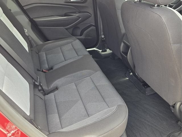 2024 Chevrolet Trax LS - Photo 16