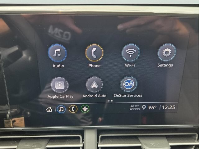 2024 Chevrolet Trax LS - Photo 26