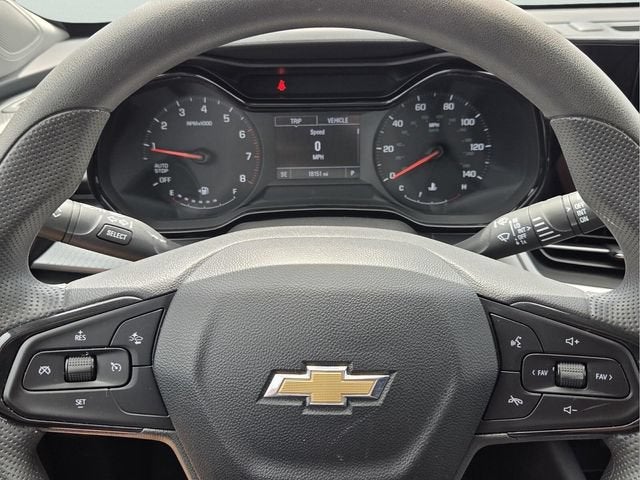2024 Chevrolet Trax LS - Photo 28