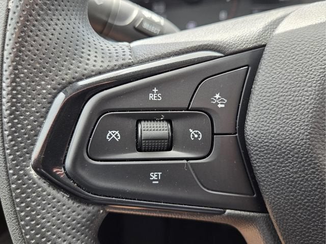 2024 Chevrolet Trax LS - Photo 29
