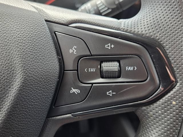 2024 Chevrolet Trax LS - Photo 30