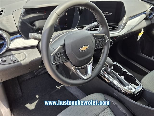 2026 Chevrolet Trax LT - Photo 11