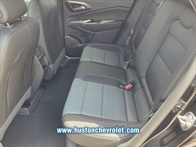 2026 Chevrolet Trax LT - Photo 12