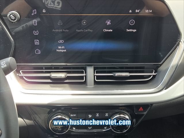 2026 Chevrolet Trax LT - Photo 25