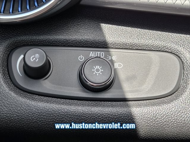 2026 Chevrolet Trax LT - Photo 29