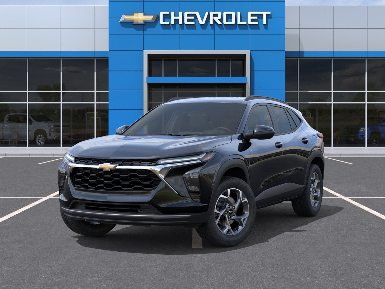 2026 Chevrolet Trax LT - Photo 39