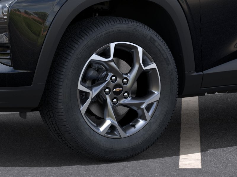 2026 Chevrolet Trax LT - Photo 42