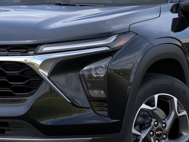 2026 Chevrolet Trax LT - Photo 43