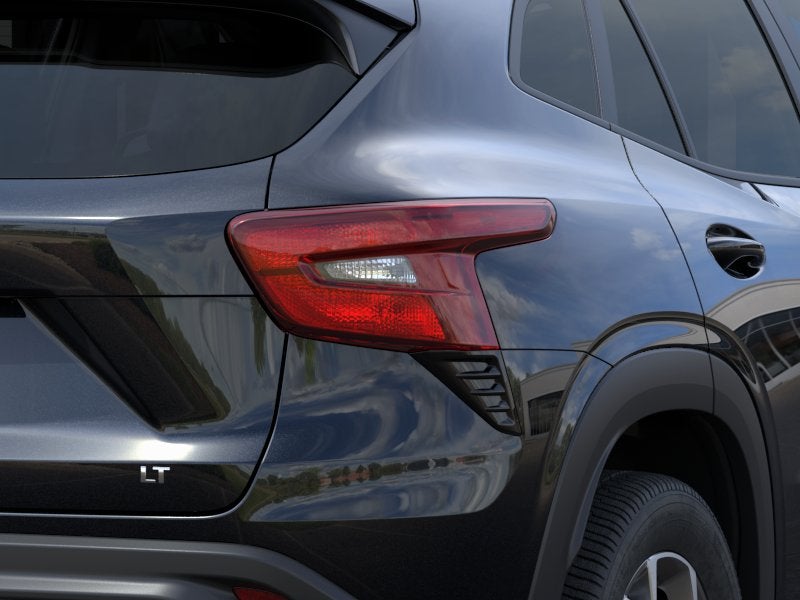2026 Chevrolet Trax LT - Photo 44