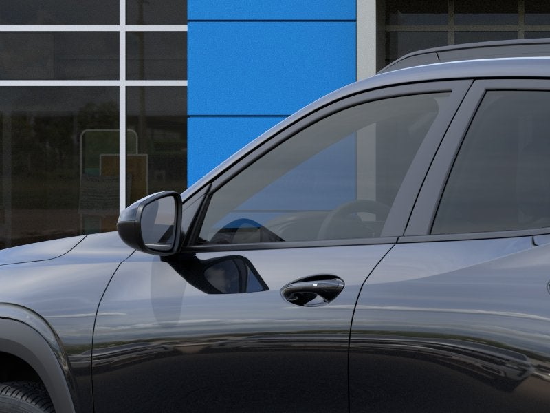 2026 Chevrolet Trax LT - Photo 45