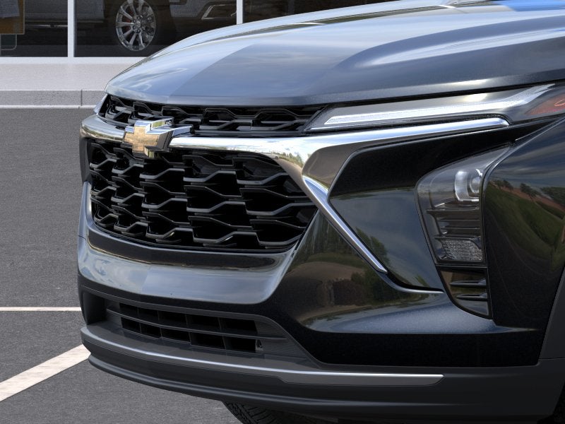 2026 Chevrolet Trax LT - Photo 46